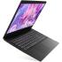 Lenovo IdeaPad 3 Intel 10Gen Core i3 2-Cores Full HD Powerful Everyday Laptop (Customized)  - Black