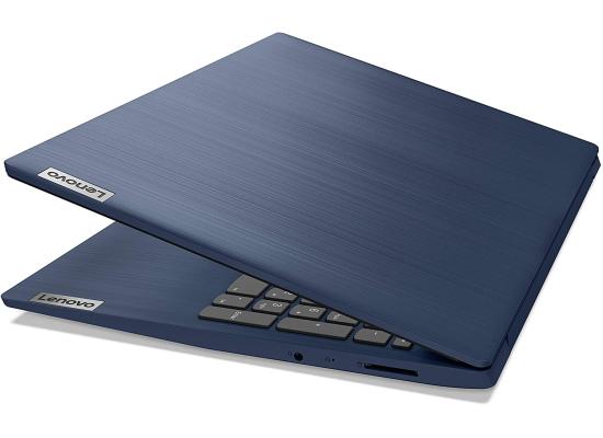Lenovo IdeaPad 3 Intel NEW Core i7 11Gen 4-Cores w/ 2GB Graphic Card & SSD - Blue