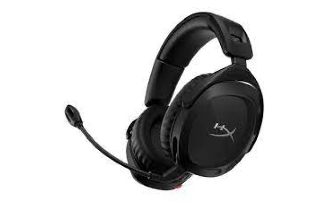 HyperX Cloud Stinger 2 Wireless Gaming Headset up to 20 Hours Battery & 20m w/ Range USB Dungle