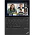 Lenovo NEW ThinkPad T14 Gen 3 6Gen AMD Ryzen 7 Pro 8-Cores w/ WUXGA IPS Display & 3 Years Warranty - Black Lenovo NEW ThinkPad T14 Gen 3 6Gen AMD Ryzen 7 Pro 8-Cores w/ WUXGA IPS Display & 3 Years Warranty - Black