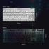 Logitech G915 TKL Tactile Tenkeyless LIGHTSPEED Wireless & Bluetooth RGB Mechanical Low Profile LIGHTSYNC RGB - White Logitech G915 TKL Tactile Tenkeyless LIGHTSPEED Wireless & Bluetooth RGB Mechanical Low Profile LIGHTSYNC RGB - White