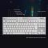 Logitech G915 TKL Tactile Tenkeyless LIGHTSPEED Wireless & Bluetooth RGB Mechanical Low Profile LIGHTSYNC RGB - White Logitech G915 TKL Tactile Tenkeyless LIGHTSPEED Wireless & Bluetooth RGB Mechanical Low Profile LIGHTSYNC RGB - White