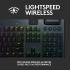Logitech G915 LIGHTSPEED RGB Mechanical Wireless & Bluetooth Low Profile GL LIGHTSYNC RGB   - Tactile