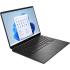 HP Spectre x360 13.5 (2022) 14-ef0001ne NEW 12Gen Intel Core i7 10-Cores 2-in-1 Touch w/ Privacy Integrated 1000nis Display - Black HP Spectre x360 13.5 (2022) 14-ef0001ne NEW 12Gen Intel Core i7 10-Cores 2-in-1 Touch w/ Privacy Integrated 1000nis Display - Black