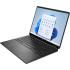 HP Spectre x360 13.5 (2022) 14-ef0001ne NEW 12Gen Intel Core i7 10-Cores 2-in-1 Touch w/ Privacy Integrated 1000nis Display - Black HP Spectre x360 13.5 (2022) 14-ef0001ne NEW 12Gen Intel Core i7 10-Cores 2-in-1 Touch w/ Privacy Integrated 1000nis Display - Black