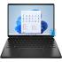HP Spectre x360 13.5 (2022) 14-ef0001ne NEW 12Gen Intel Core i7 10-Cores 2-in-1 Touch w/ Privacy Integrated 1000nis Display - Black HP Spectre x360 13.5 (2022) 14-ef0001ne NEW 12Gen Intel Core i7 10-Cores 2-in-1 Touch w/ Privacy Integrated 1000nis Display - Black