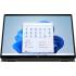 HP Spectre x360 13.5 (2022) 14-ef0001ne NEW 12Gen Intel Core i7 10-Cores 2-in-1 Touch w/ Privacy Integrated 1000nis Display - Black HP Spectre x360 13.5 (2022) 14-ef0001ne NEW 12Gen Intel Core i7 10-Cores 2-in-1 Touch w/ Privacy Integrated 1000nis Display - Black