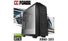 CC Power 3060-103 Gaming PC 12Gen Inte Core i7 12-Cores w/ RTX 3060 12GB