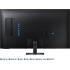 SAMSUNG 43" M70 4K UHD HDR10 Do-It-All Smart Monitor & Streaming TV Built In Speakers & Remote