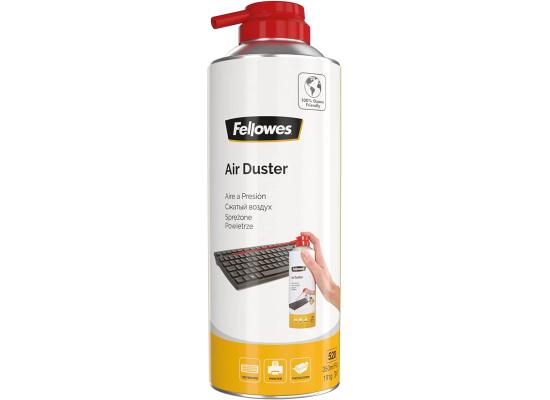 Fellowes Air Duster 350 ml Can HFC Gaz Free - 9974906