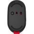 Lenovo 540 Compact Wireless Mouse with USB-C Receiver up to 18 Months Battery Life - Storm Gray