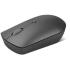 Lenovo 540 Compact Wireless Mouse with USB-C Receiver up to 18 Months Battery Life - Storm Gray