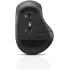 Lenovo 600 Wireless Media Mouse 3 Adjustable DPI 2-Speed Scroll Wheel Volume Buttons Red Optical Sensor