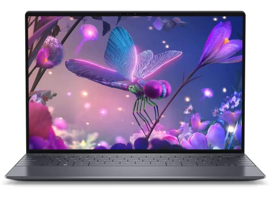 Dell XPS 13 Plus NEW 9320 Intel 12th Gen Core i7 12-Cores w/ 3.5K OLED Touch Screen Windows 11 Pro (( Open Box Scratch & Dent )) - Graphite