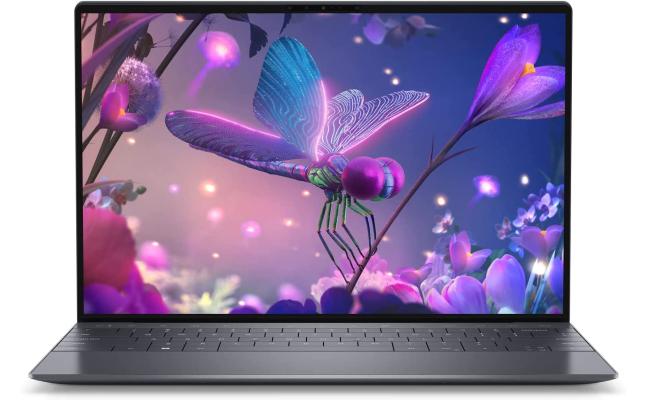 Dell XPS 13 Plus NEW 9320 Intel 12th Gen Core i7 12-Cores w/ 3.5K OLED Touch Screen Windows 11 Pro (( Open Box Scratch & Dent )) - Graphite Dell XPS 13 Plus NEW 9320 Intel 12th Gen Core i7 12-Cores w/ 3.5K OLED Touch Screen Windows 11 Pro (( Open Box Scratch & Dent )) - Graphite