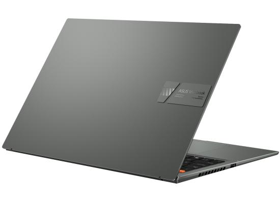 ASUS Vivobook S 16X K5602ZA (2022) NEW 12Gen Intel Core i7 H-Series 14-Cores w/ 2.5K OLED Display - Grey