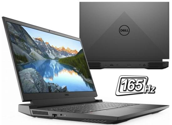 Dell NEW G15 11Gen Intel Core i7 11800H 8-Cores RTX 3060 w/ 165Hz Display - Grey