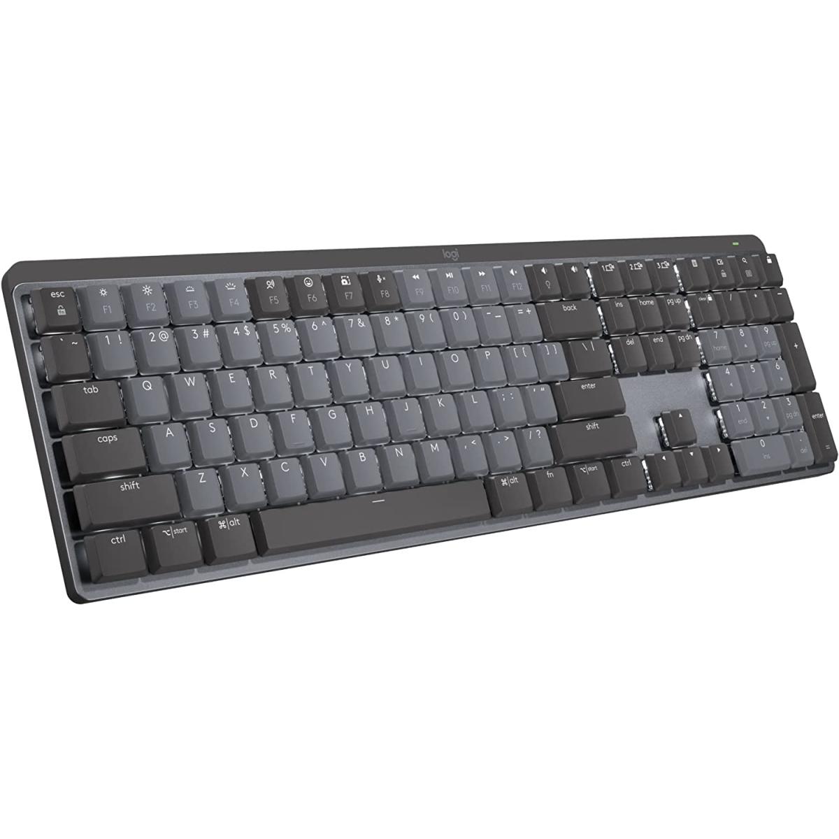 logitech g703 linux