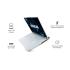 Lenovo NEW Legion 5 Pro (2022) 12Gen Intel Core i7 14-Cores (32GB RAM) w/ Nvidia RTX 3060 & 2K 500nits 165Hz Display - White Lenovo NEW Legion 5 Pro (2022) 12Gen Intel Core i7 14-Cores (32GB RAM) w/ Nvidia RTX 3060 & 2K 500nits 165Hz Display - White