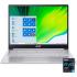 Acer Swift 3 NEW 11Gen Intel Core i7 4-Cores Thin & Light Aluminum w/ 2K IPS Display - Silver