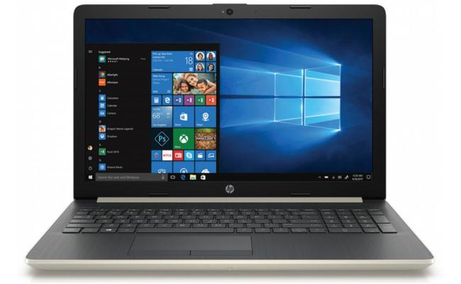 Hp New 15 Da0013ne 8gen Core I7 W 4gb Graphic