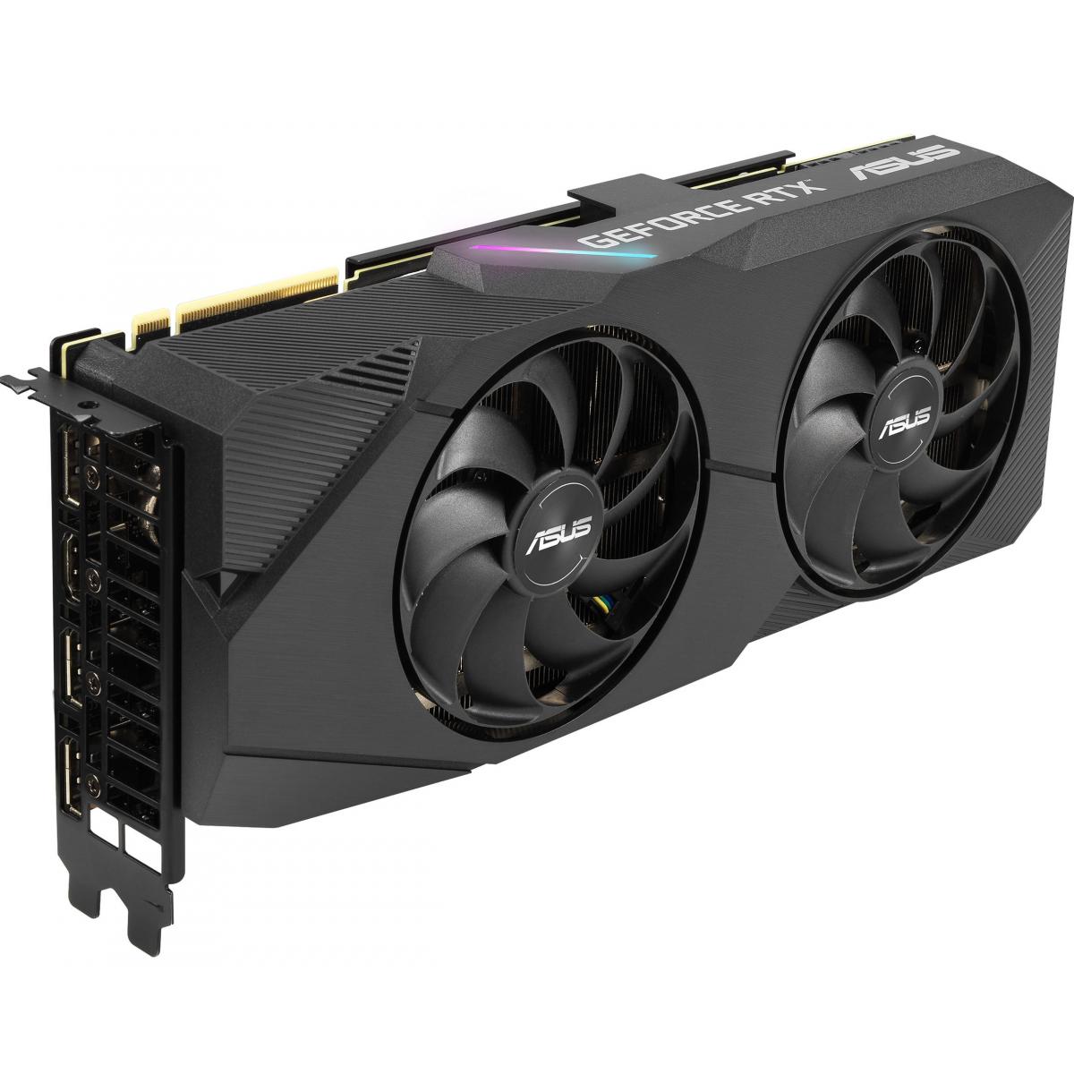 Asus rtx 2080 super strix oc обзор