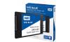 WD 250GB Blue 3D NAND SATA III 2.5" Internal SSD