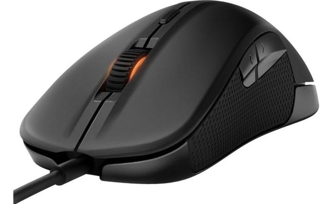 SteelSeries Rival 300S Optical Gaming Mouse (Black) SteelSeries Rival 300S Optical Gaming Mouse (Black)