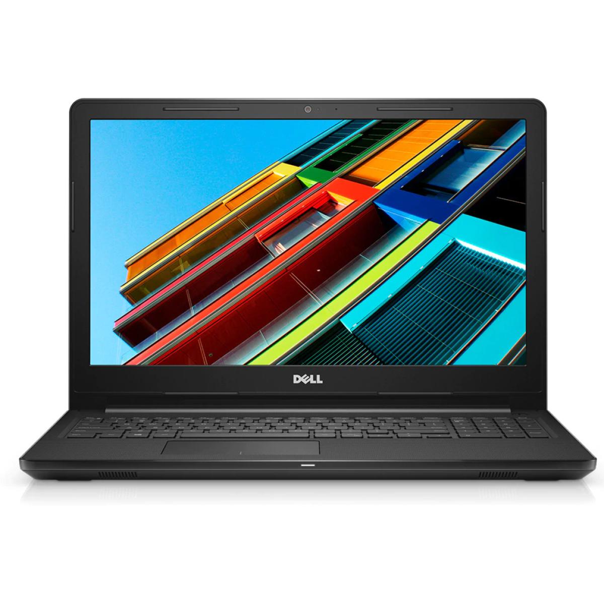 Dell inspiron 3581 обзор