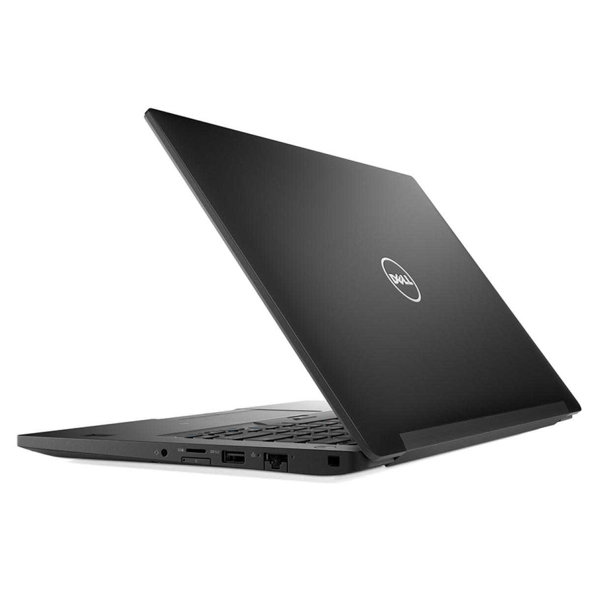 Dell Latitude 7490 Intel 8Gen Core i7 Quad Core - Black | DEL74DY704 ...