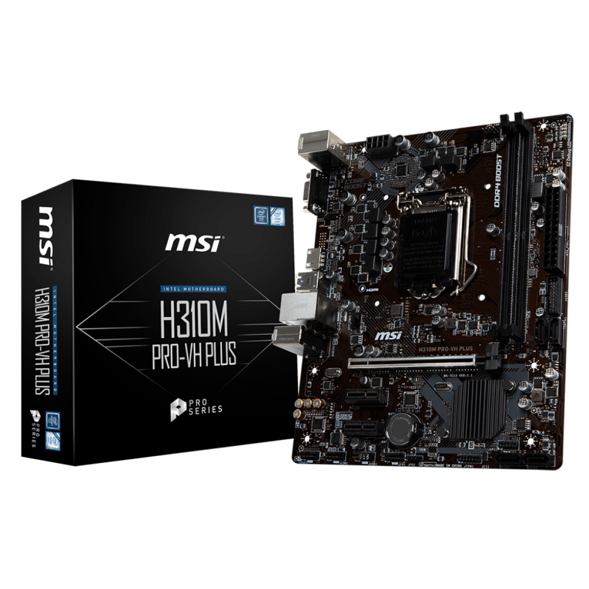 H310m pro vd plus msi разгон