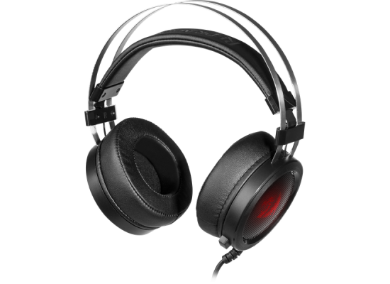 Redragon SCYLLA H901 Gaming Headset w/ Noise Reduction