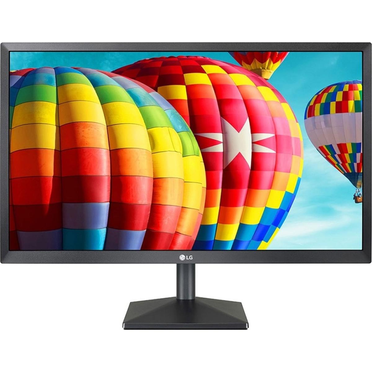 Настройка монитора lg 22mk400h