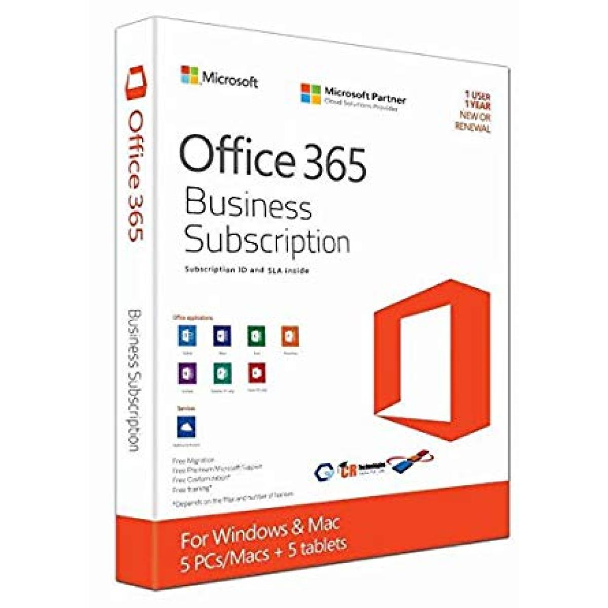 microsoft office 365 for mac review