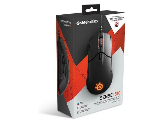 SteelSeries Sensei 310 Ambidextrous Gaming Mouse
