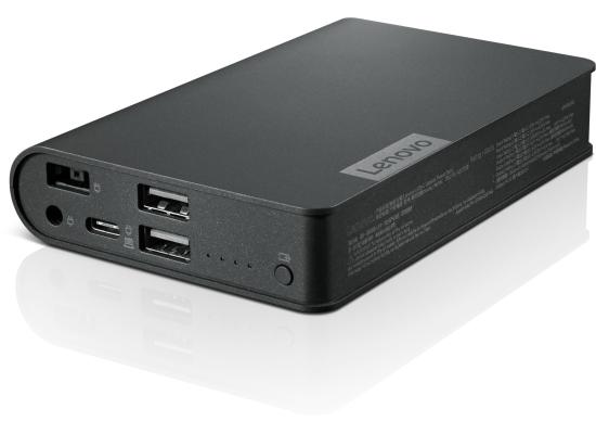 Lenovo 14,000mAh USB Type-C Laptop Power Bank