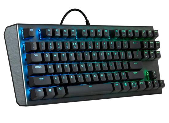 Cooler Master CK530 Tenkeyless Mechanical - Red Switches