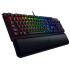 Razer BlackWidow Elite Gaming Orange Mechanical Switches