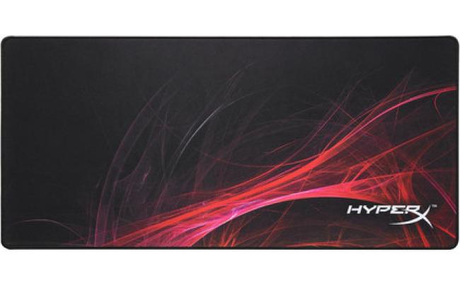 HP HyperX FURY Pro Gaming MousePad - Extra Large