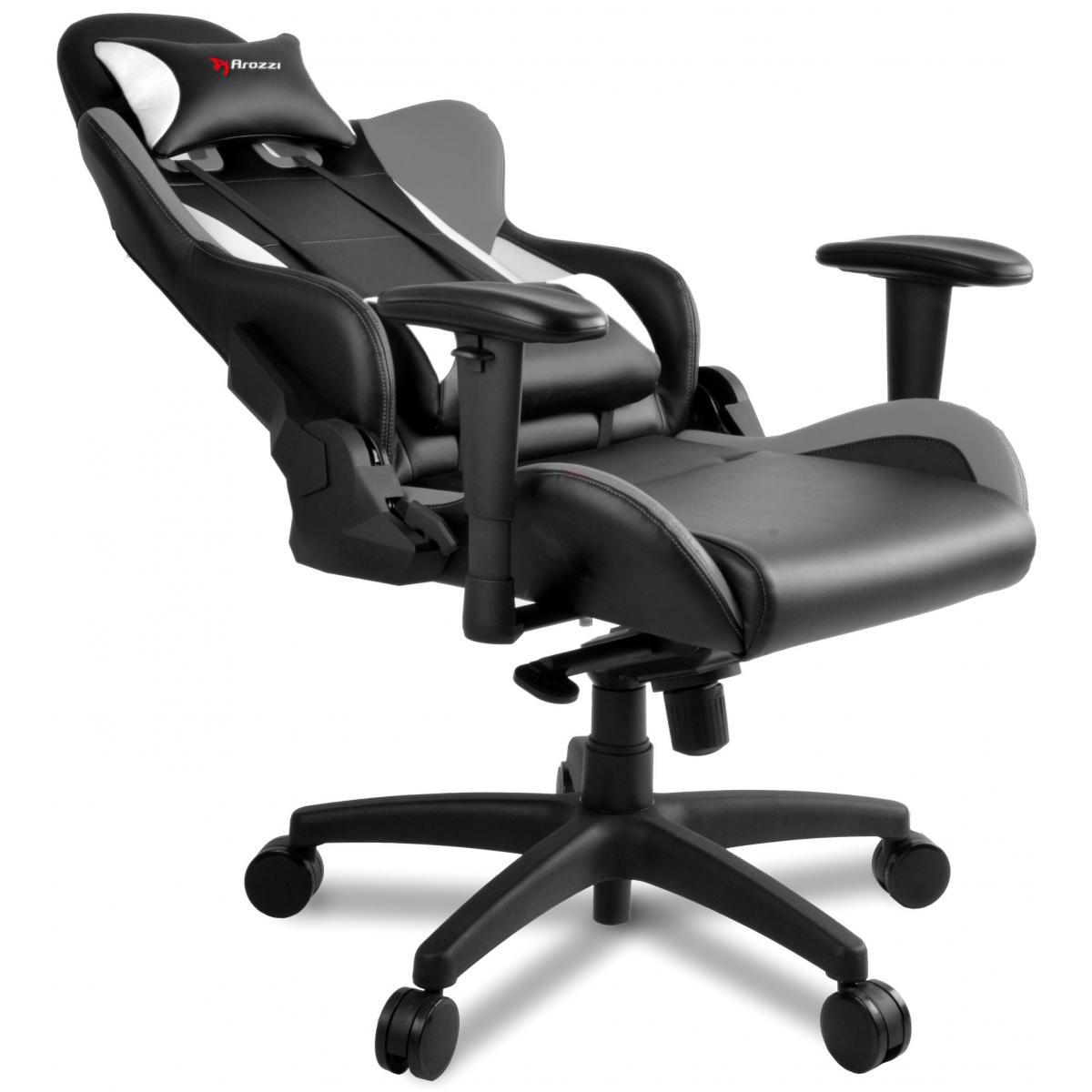 Arozzi verona pro gaming chair review