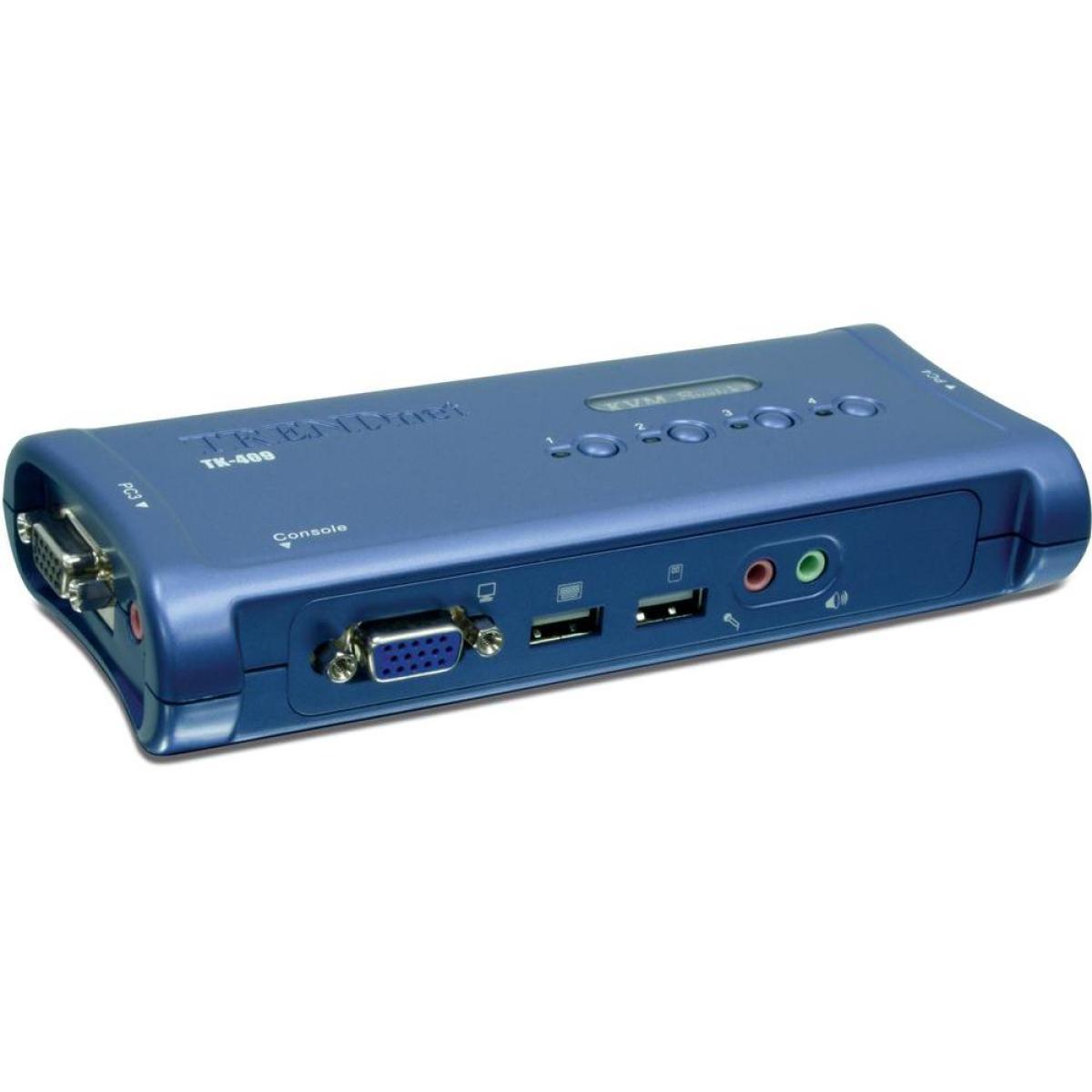 trendnet usb control center utility 64bit