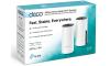 TP-Link Deco M4 AC1200 Whole Home Mesh WiFi (2-Pack)