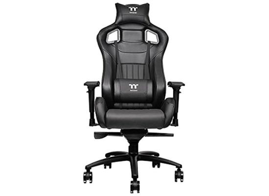 Tt Esports X Fit XF100 Ergonomic Gaming Chair Black