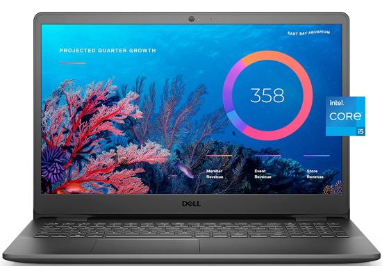 Dell Vostro 3500 NEW Intel 11th Gen Core i5 Business Laptop w/ 2GB Graphic