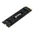 Kingston FURY Renegade 1TB PCIe 4.0 NVMe M.2 SSD up to 7,300MB/s