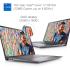 Dell NEW Inspiron 13 5310 (Latest Model) 11Gen Intel Core i7 H-Series 2.5K Display - Platinum Silver