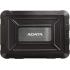 ADATA ED600 USB 3.1 Tool-Free Waterproof & Shockproof 2.5" Enclosure