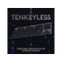 Logitech G915 Tenkeyless LIGHTSPEED Wireless RGB Mechanical - Clicky Switch