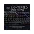Logitech G915 Tenkeyless LIGHTSPEED Wireless RGB Mechanical - Clicky Switch