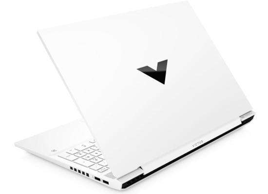 Victus by HP 16-d0023ne NEW 11Gen Core i7 8-Cores w/ RTX 3060 w/144Hz - White